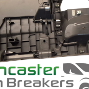 FORD TRANSIT CUSTOM 2023 GLOVE BOX JK21-V06010-RH