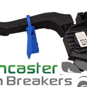 FORD TRANSIT CUSTOM 2023 ACCELERATOR PEDEL KK31-9F836-AB