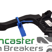 FORD TRANSIT CUSTOM 2023 ACCELERATOR PEDEL KK31-9F836-AB