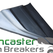 FORD TRANSIT CUSTOM 2019 N/S WING MIRROR TRIM BK21-V16003-BE