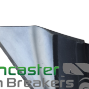 FORD TRANSIT CUSTOM 2019 N/S WING MIRROR TRIM BK21-V16003-BE