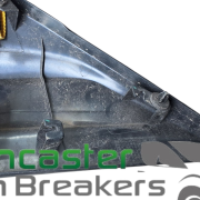 FORD TRANSIT CUSTOM 2019 N/S WING MIRROR TRIM BK21-V16003-BE