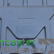 VAUXHALL VIVARO/TRAFFIC 2016 TOOL KIT