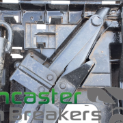 VAUXHALL VIVARO/TRAFFIC 2016 TOOL KIT