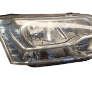 FORD TRANSIT O/S DRIVERS HEADLIGHT BK31-13W029-AD