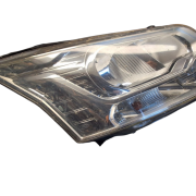 FORD TRANSIT O/S DRIVERS HEADLIGHT BK31-13W029-AD