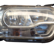 FORD TRANSIT O/S DRIVERS HEADLIGHT BK31-13W029-AD