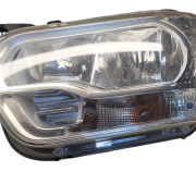 FORD TRANSIT N/S PASSENGERS HEADLIGHT BK31-13W030-AD