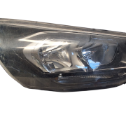 FORD TRANSIT CUSTOM 2019 O/S DRIVERS HEADLIGHT JK21-13W029-AF