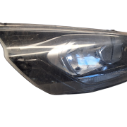 FORD TRANSIT CUSTOM 2019 O/S DRIVERS HEADLIGHT JK21-13W029-AF