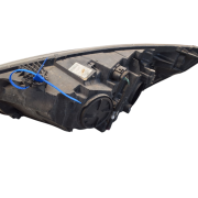 FORD TRANSIT CUSTOM 2019 O/S DRIVERS HEADLIGHT JK21-13W029-AF