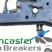 PEUGEOT BOXER/RELAY 2024 FUEL ADDITIVE TANK 9806629880