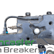 PEUGEOT BOXER/RELAY 2024 FUEL ADDITIVE TANK 9806629880