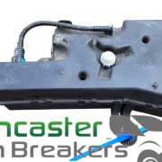 PEUGEOT BOXER/RELAY 2024 FUEL ADDITIVE TANK 9806629880