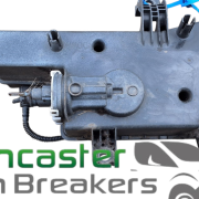 PEUGEOT BOXER/RELAY 2024 FUEL ADDITIVE TANK 9806629880