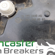 PEUGEOT BOXER/RELAY 2024 FUEL ADDITIVE TANK 9806629880