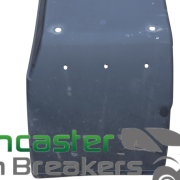 FORD TRANSIT LUTON FLATBED DUAL WHEEL N/S MUD GUARD BK31-16A332-CA