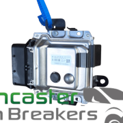 FORD TRANSIT CUSTOM 2023 ADBLUE CONTROL UNIT KU6A-5H299-CF/0281039286