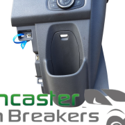 FORD TRANSIT CUSTOM 2023 O/S DRIVERS CUP HOLDER JK21-V046C40-HF