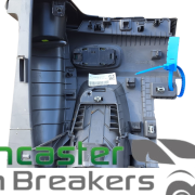 FORD TRANSIT CUSTOM 2023 O/S DRIVERS CUP HOLDER JK21-V046C40-HF