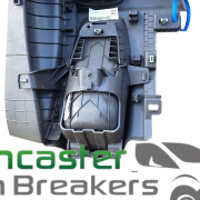 FORD TRANSIT CUSTOM 2023 O/S DRIVERS CUP HOLDER JK21-V046C40-HF