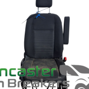FORD TRANSIT MK9 2023 O/S DRIVERS SEAT HEATED