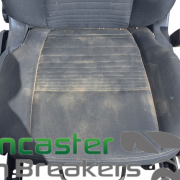 FORD TRANSIT MK9 2023 O/S DRIVERS SEAT HEATED