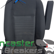 FORD TRANSIT MK9 2023 O/S DRIVERS SEAT HEATED