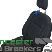 FORD TRANSIT MK9 2023 O/S DRIVERS SEAT HEATED