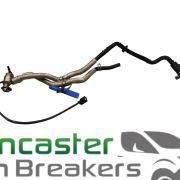 FORD TRANSIT CUSTOM 2023 2.0 FWD ADBLUE NOZEL KK31-5J281-AD