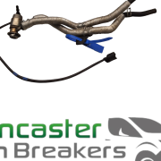 FORD TRANSIT CUSTOM 2023 2.0 FWD ADBLUE NOZEL KK31-5J281-AD