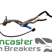 FORD TRANSIT CUSTOM 2023 2.0 FWD ADBLUE NOZEL KK31-5J281-AD