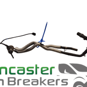 FORD TRANSIT CUSTOM 2023 2.0 FWD ADBLUE NOZEL KK31-5J281-AD