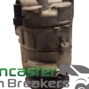 FORD TRANSIT CUSTOM 2023 2.0 FWD AIRCON PUMP GK21-19D629-DA