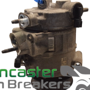 FORD TRANSIT CUSTOM 2023 2.0 FWD AIRCON PUMP GK21-19D629-DA