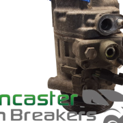 FORD TRANSIT CUSTOM 2023 2.0 FWD AIRCON PUMP GK21-19D629-DA