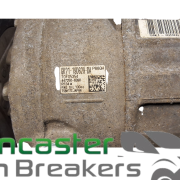 FORD TRANSIT CUSTOM 2023 2.0 FWD AIRCON PUMP GK21-19D629-DA