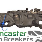 FORD TRANSIT CUSTOM 2023 2.0 FWD ENGINE COVER KK2Q-6A949-BA