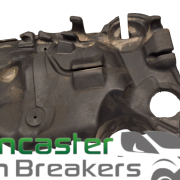 FORD TRANSIT CUSTOM 2023 2.0 FWD ENGINE COVER KK2Q-6A949-BA