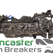 FORD TRANSIT CUSTOM 2023 2.0 FWD ENGINE COVER KK2Q-6A949-BA