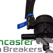 FORD TRANSIT CUSTOM 2023 2.0 FWD AUXILLARY WATER PUMP KK21-18D473-BE