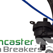 FORD TRANSIT CUSTOM 2023 2.0 FWD AUXILLARY WATER PUMP KK21-18D473-BE