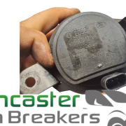 FORD TRANSIT CUSTOM 2023 2.0 FWD AUXILLARY WATER PUMP KK21-18D473-BE