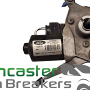 FORD TRANSIT CUSTOM 2023 2.0 FWD N/S WIPER MOTOR GK21-17501-BB