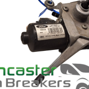 FORD TRANSIT CUSTOM 2023 2.0 FWD N/S WIPER MOTOR GK21-17501-BB