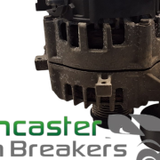 FORD TRANSIT CUSTOM 2023 2.0 FWD ALTERNATOR KK3T-10300-BC