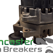 FORD TRANSIT CUSTOM 2023 2.0 FWD ALTERNATOR KK3T-10300-BC