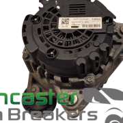 FORD TRANSIT CUSTOM 2023 2.0 FWD ALTERNATOR KK3T-10300-BC