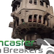 FORD TRANSIT CUSTOM 2023 2.0 FWD ALTERNATOR KK3T-10300-BC