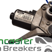 FORD TRANSIT CUSTOM 2023 2.0 FWD N/S WIPER MOTOR GK21-17501-BB